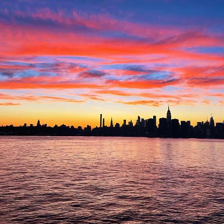 Nyc Glamping 뉴욕 외부 사진