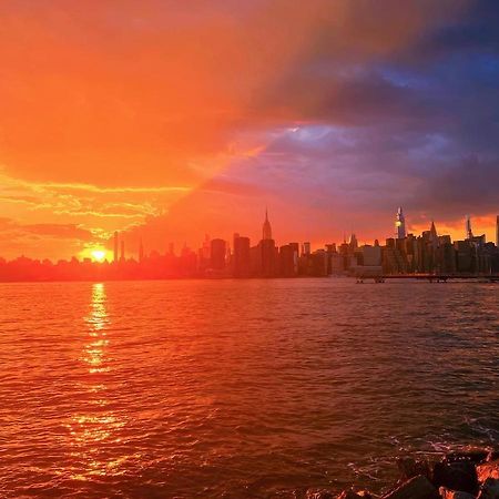 Nyc Glamping 뉴욕 외부 사진