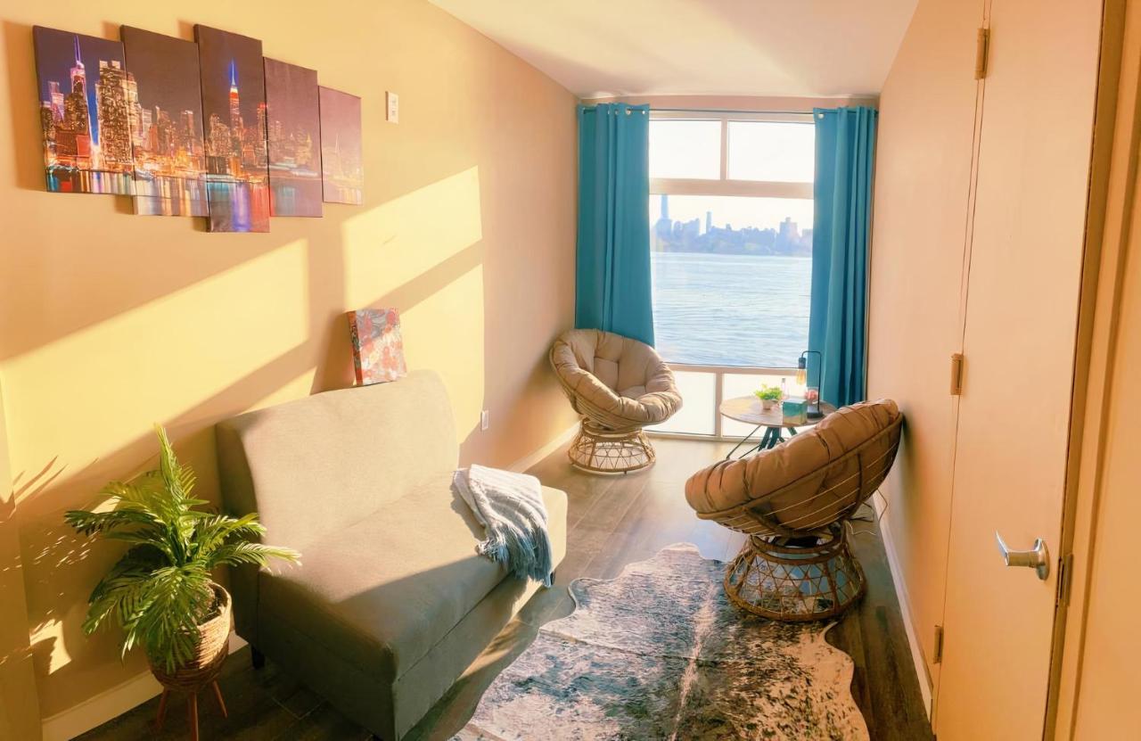 Nyc Glamping 뉴욕 객실 사진