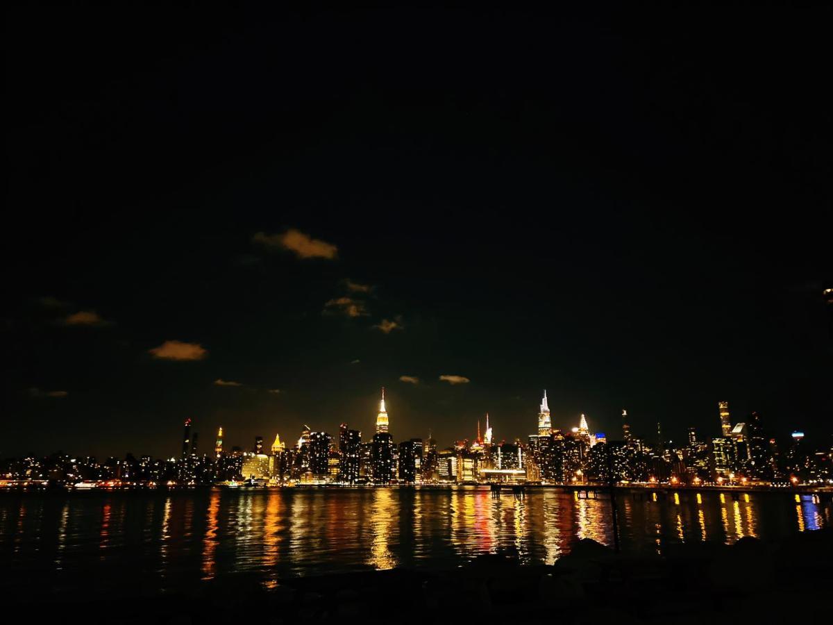 Nyc Glamping 뉴욕 외부 사진